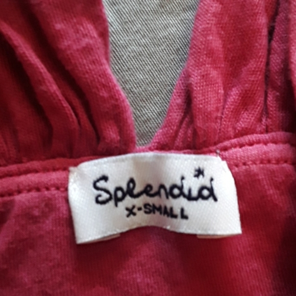 Splendid maxi dress - Picture 3 of 7